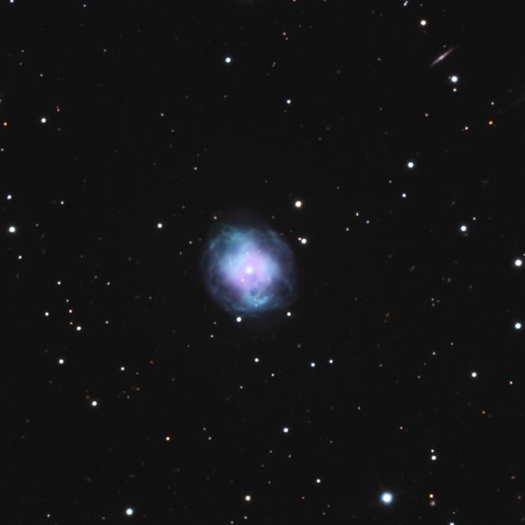 NGC 4361 NGC 4361